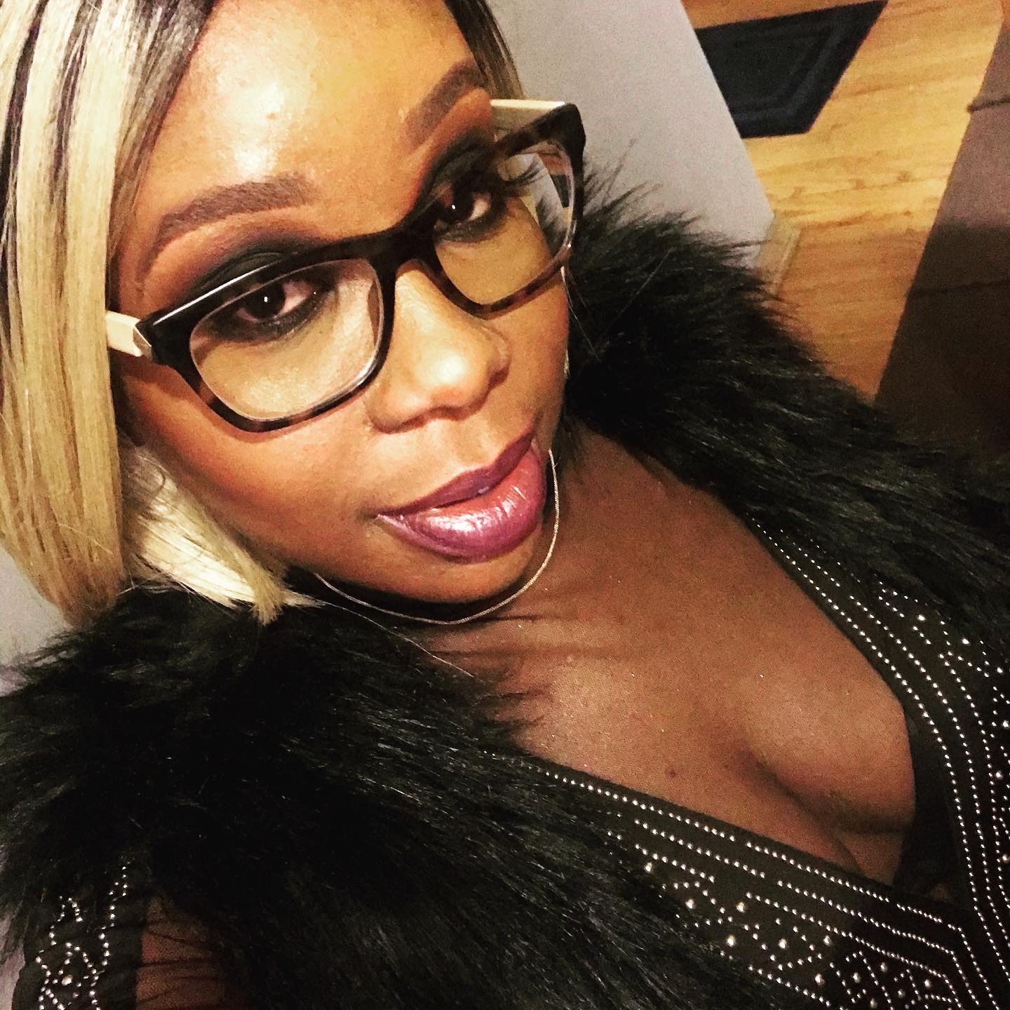 Tisha ‘Queen Tee’ 