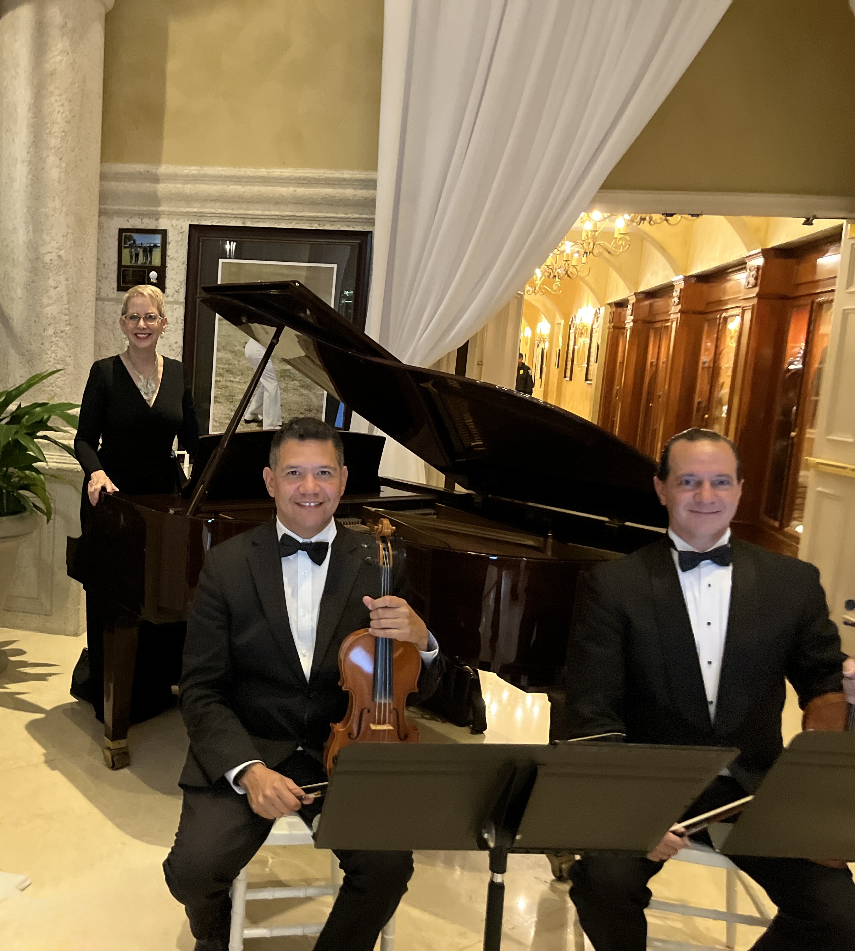 Elegant Music Collective photo