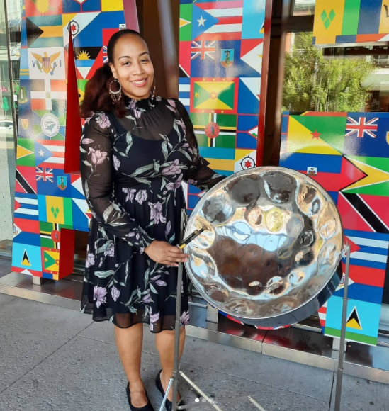 Suzette Vidale photo