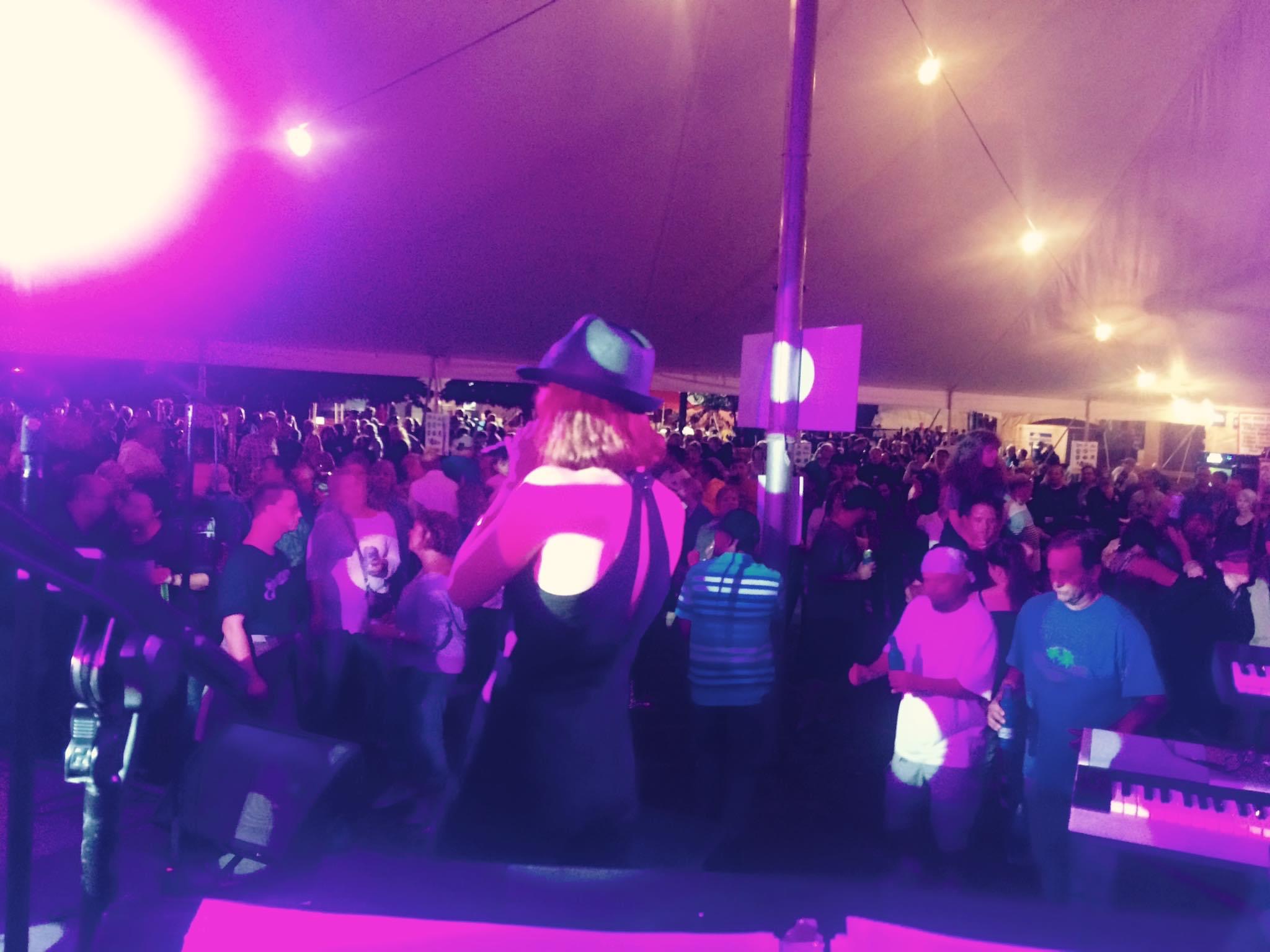 Groove Therapy photo