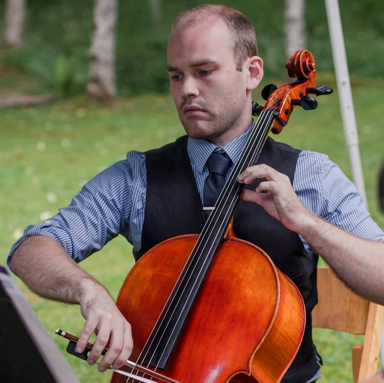 Tobin Schindler's Profile Photo