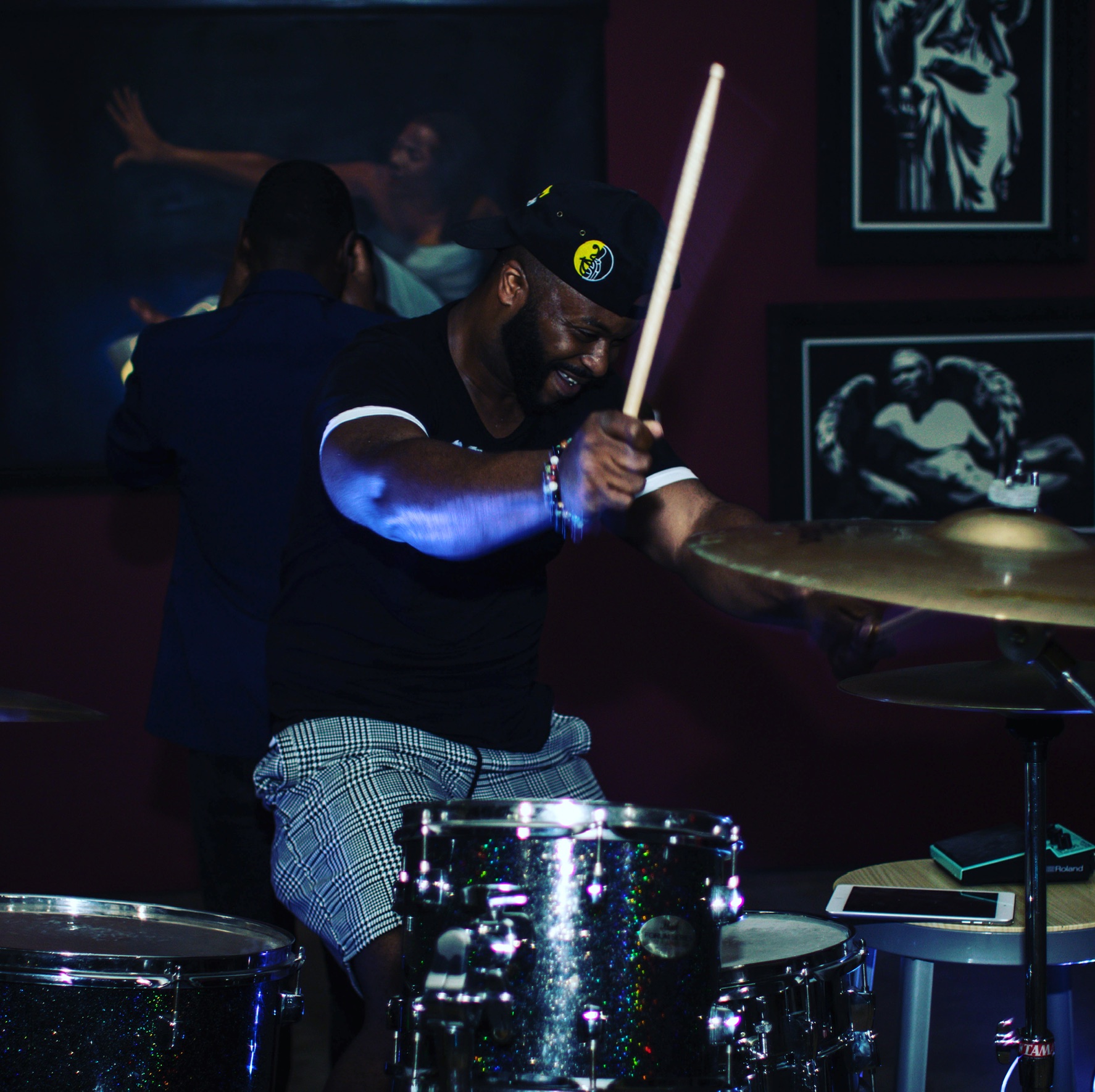 Raymonte Bryant's Profile Photo