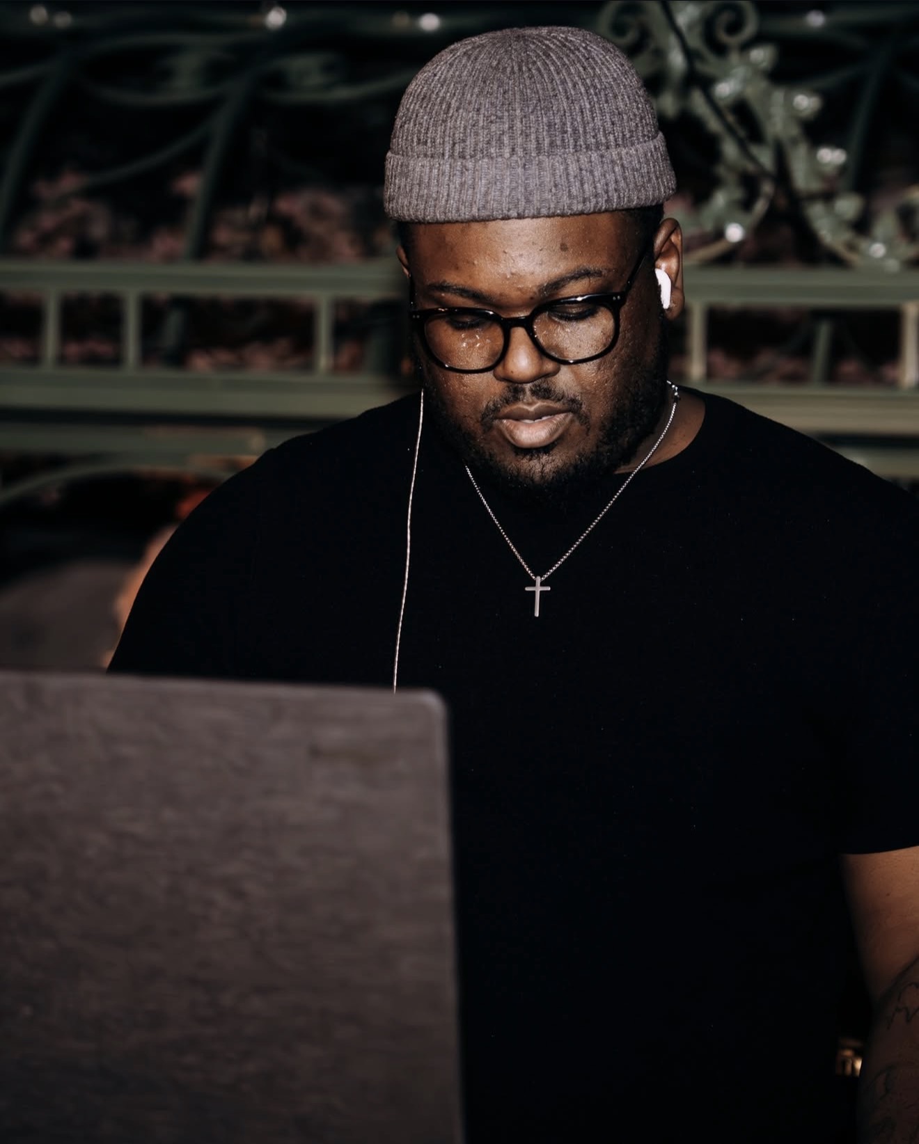 Aaron Williams's Profile Photo