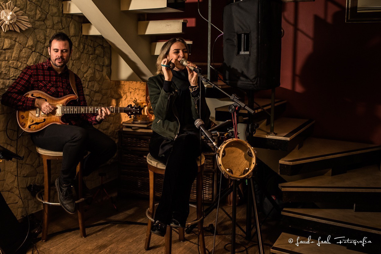 Duet Paty & Leo  photo