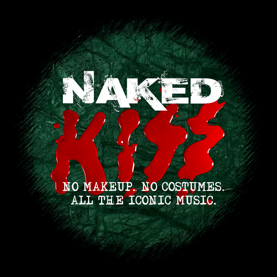 Naked KISS