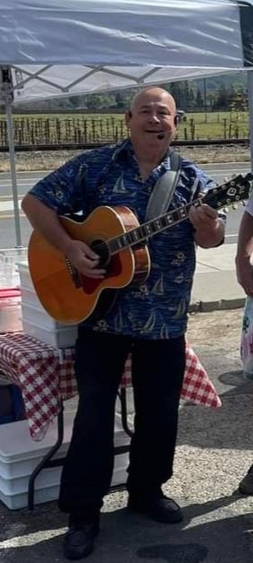 Dennis DeVilbiss photo