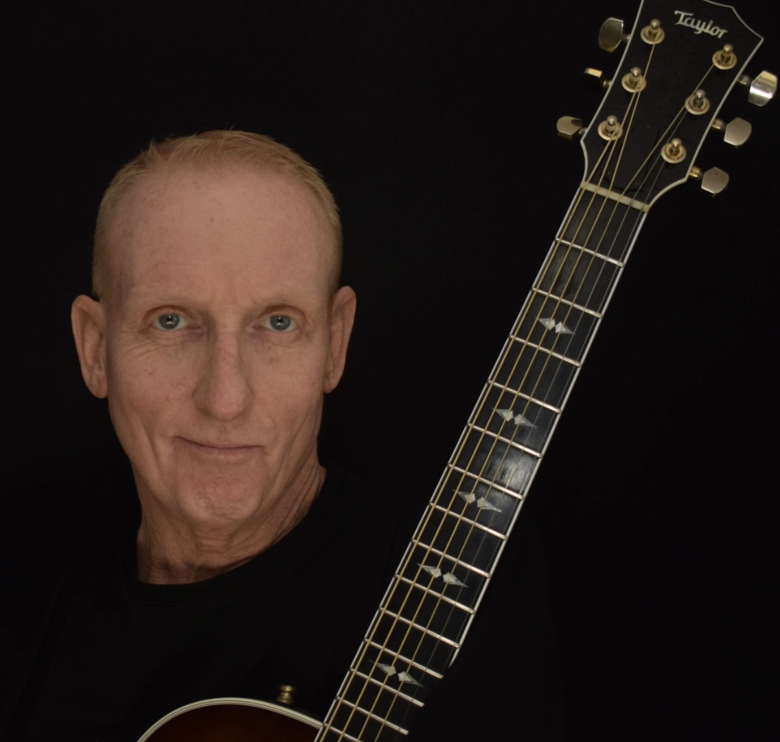 Steve Wilsford Music