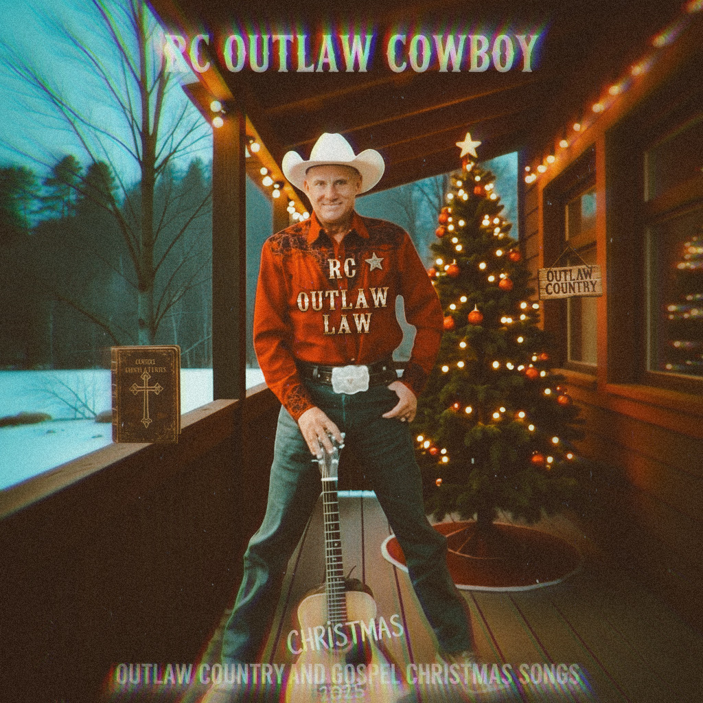 Rc outlaw cowboy photo