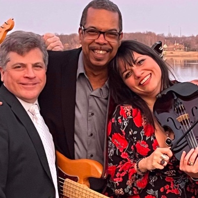 Leather & Lace Music Productions