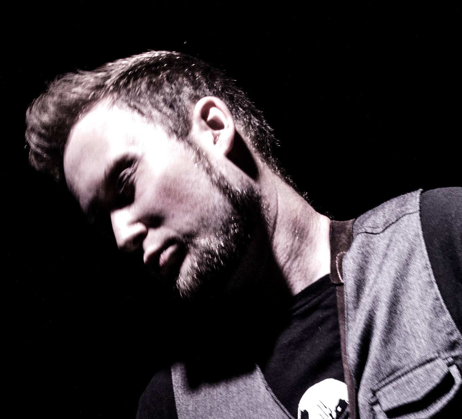 Kyle Pudenz's Profile Photo