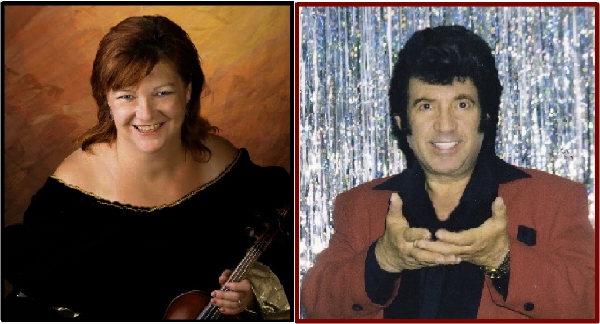 Mario Manzini Entertainment