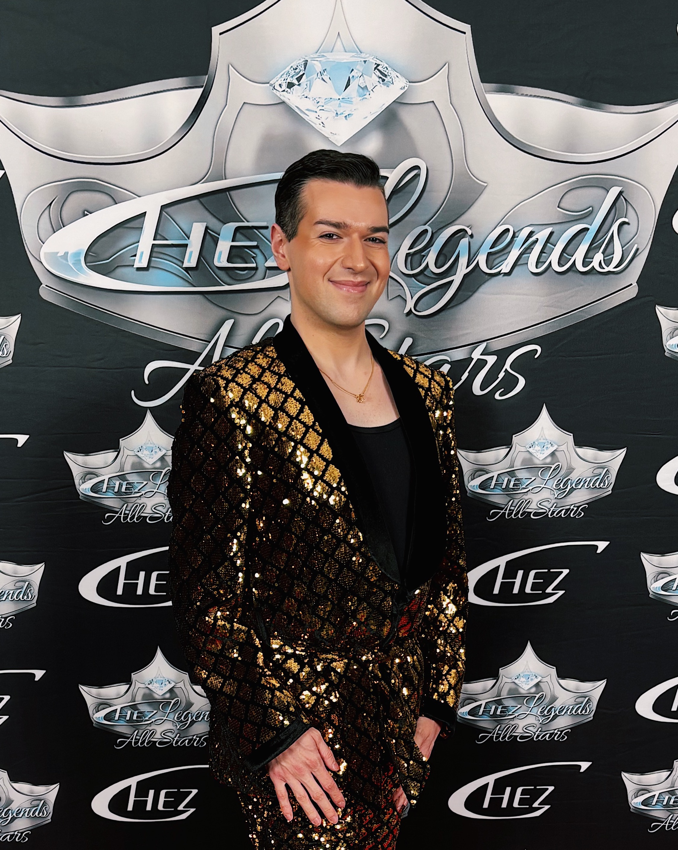 Billy Winter's Profile Photo