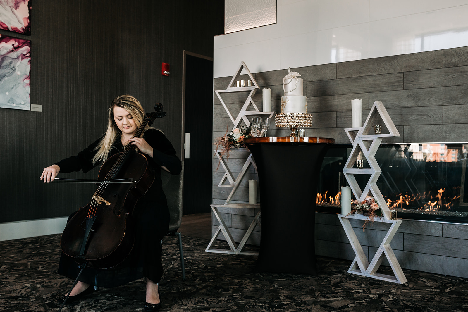 Carolina Music Planner  photo