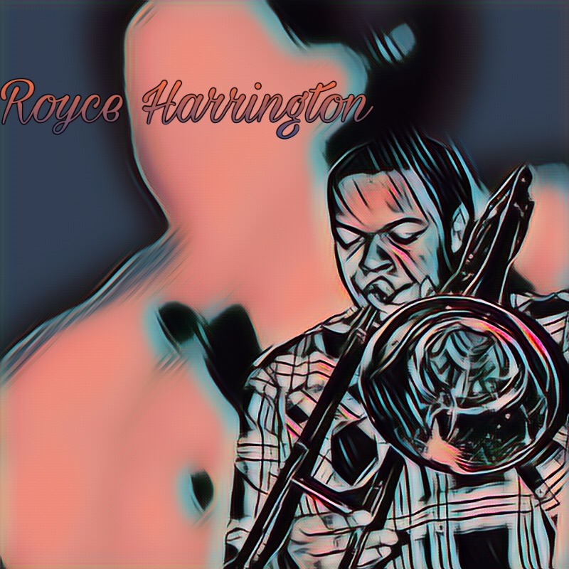 Royce Harrington's Profile Photo