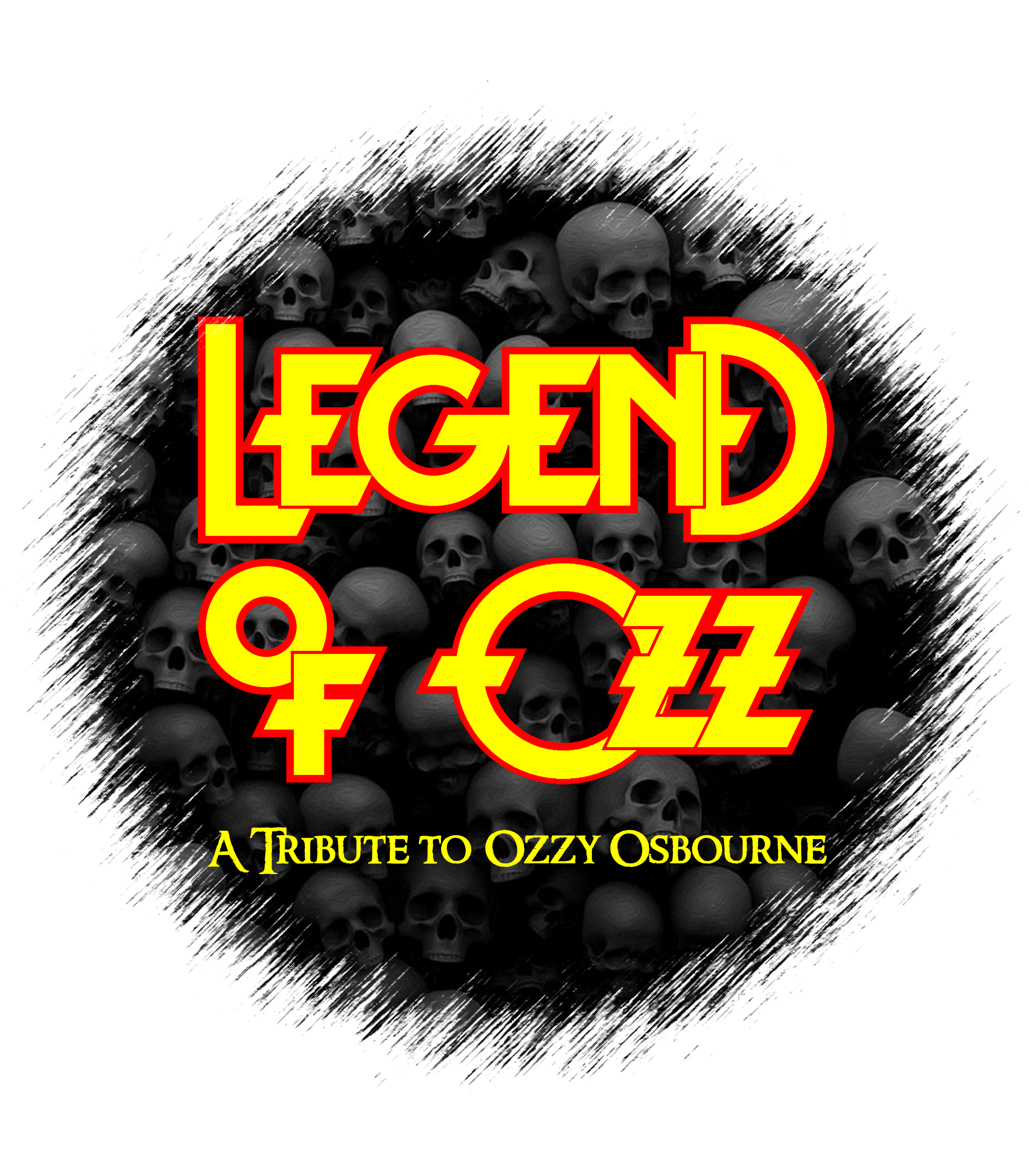 Legend of Ozz