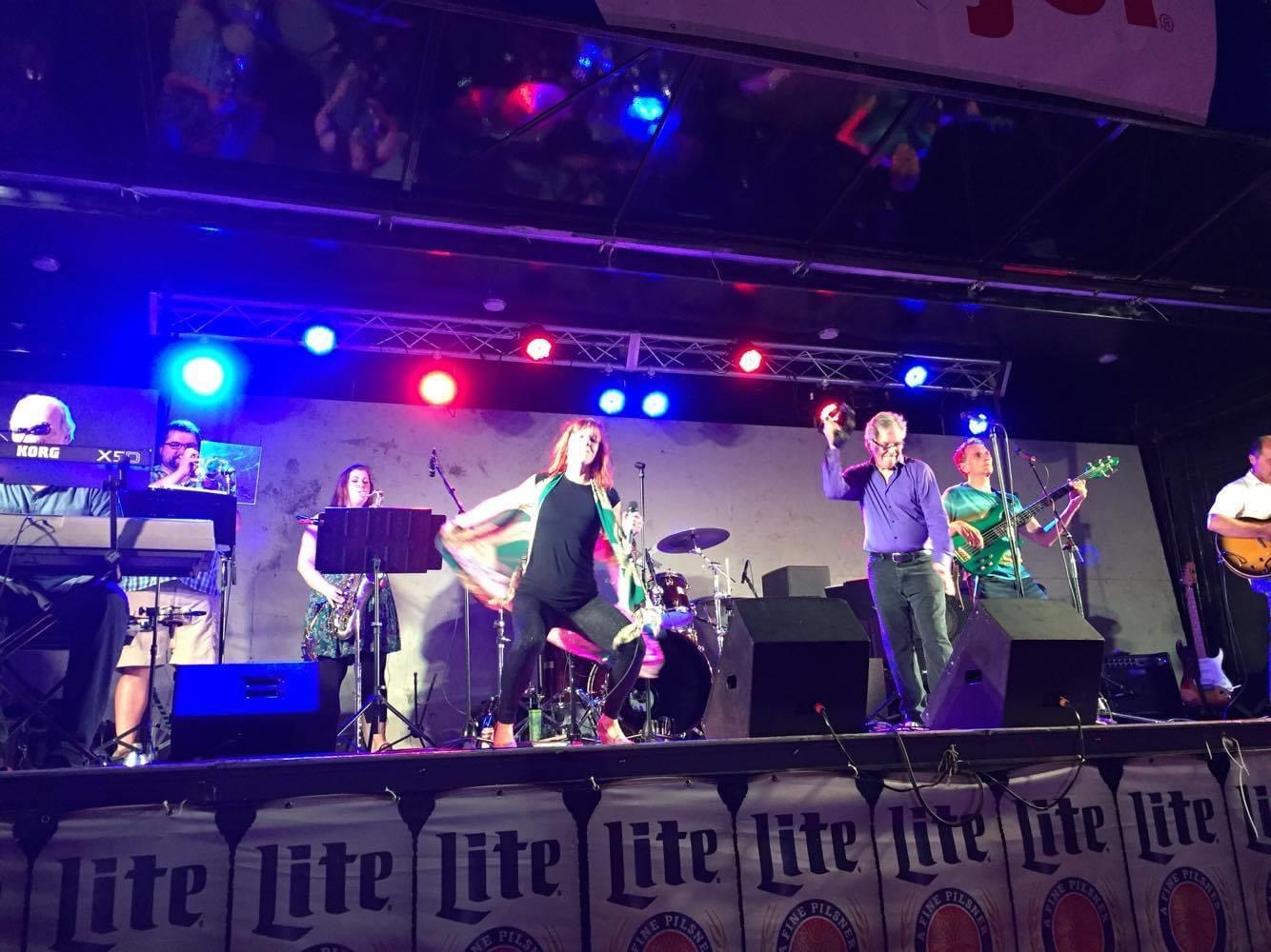 Groove Therapy photo