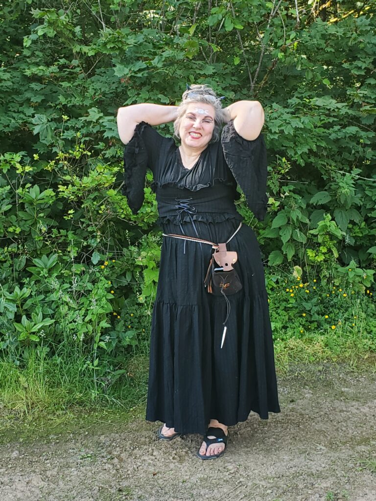 Twisted Knickers  photo