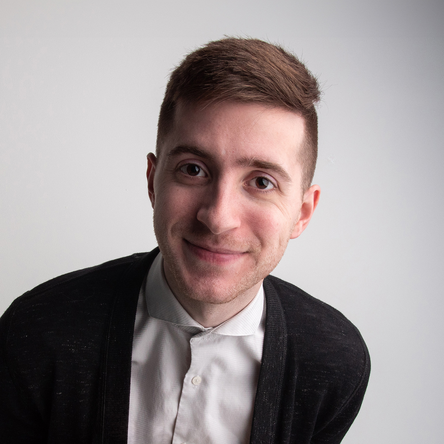 Sam Neufeld's Profile Photo