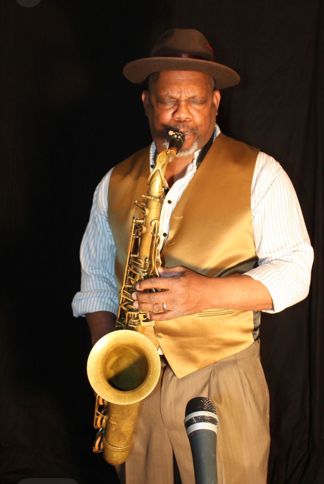 Clay Jackson Music photo