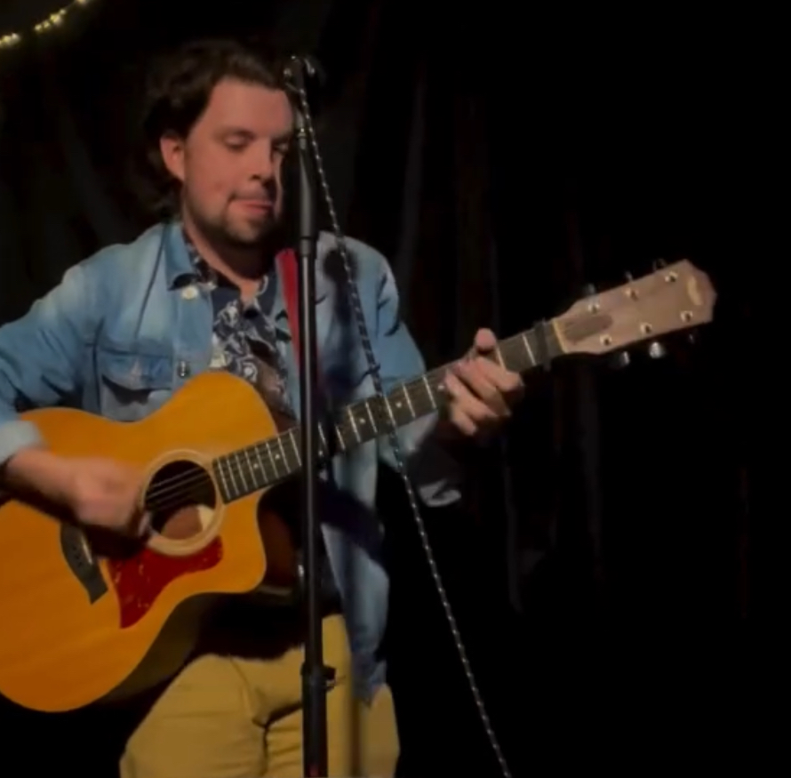 Matt Tuley Music photo