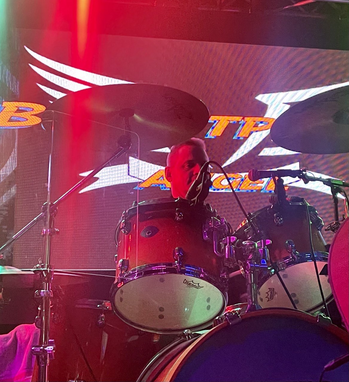 Bulletproof Angel photo