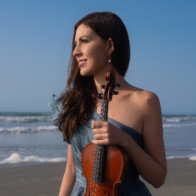 Stephanie Sullivan Music