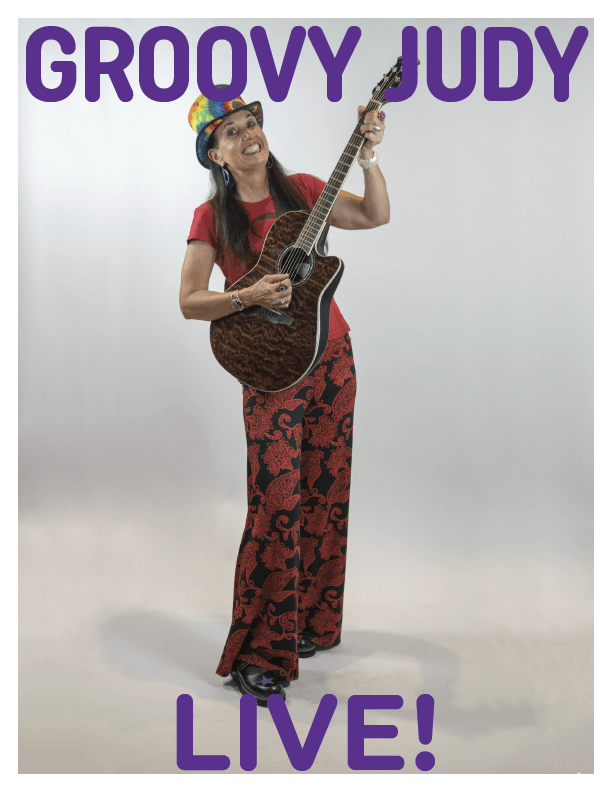 Groovy Judy photo