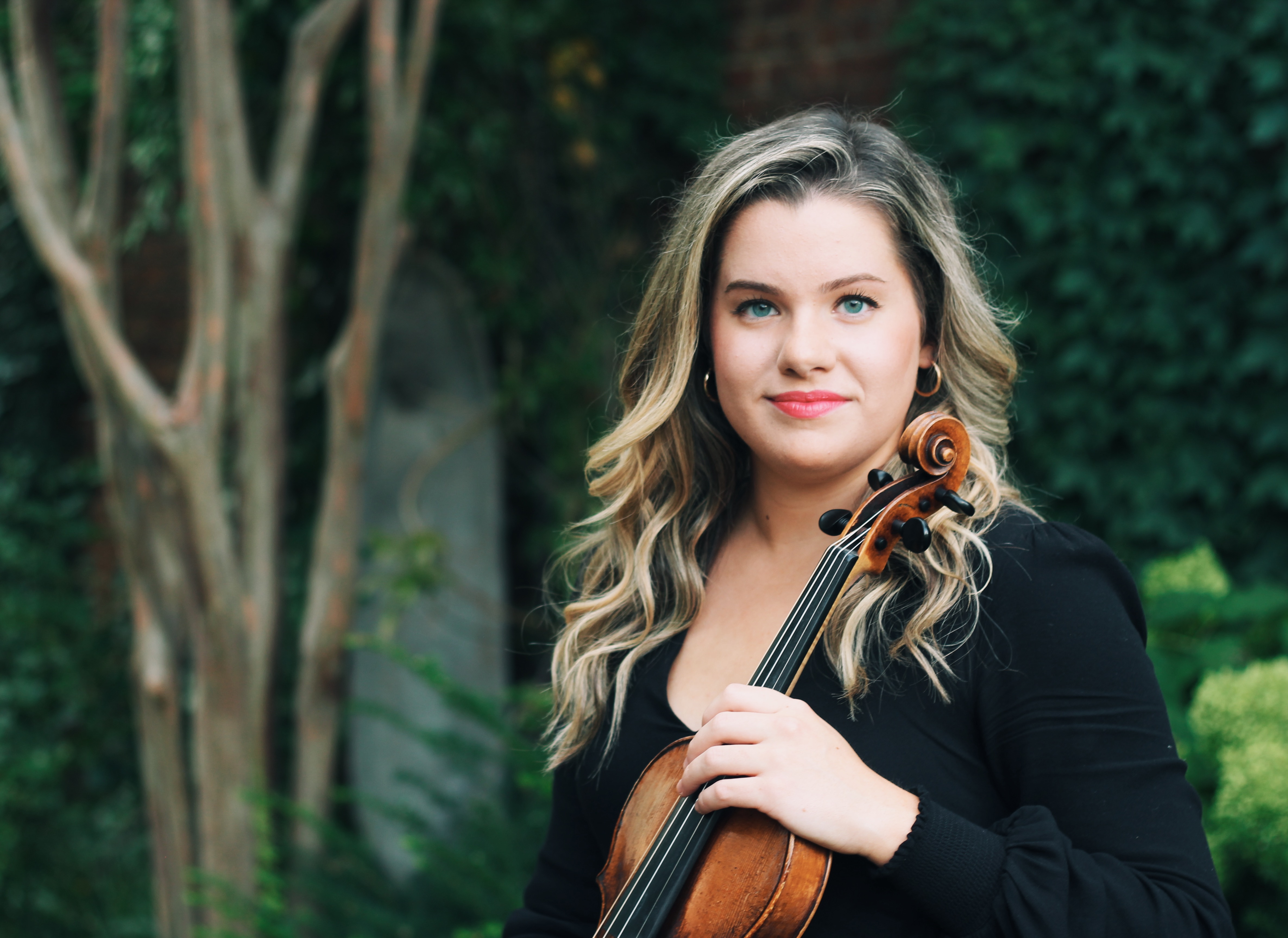 Chloe Wolfe's Profile Photo