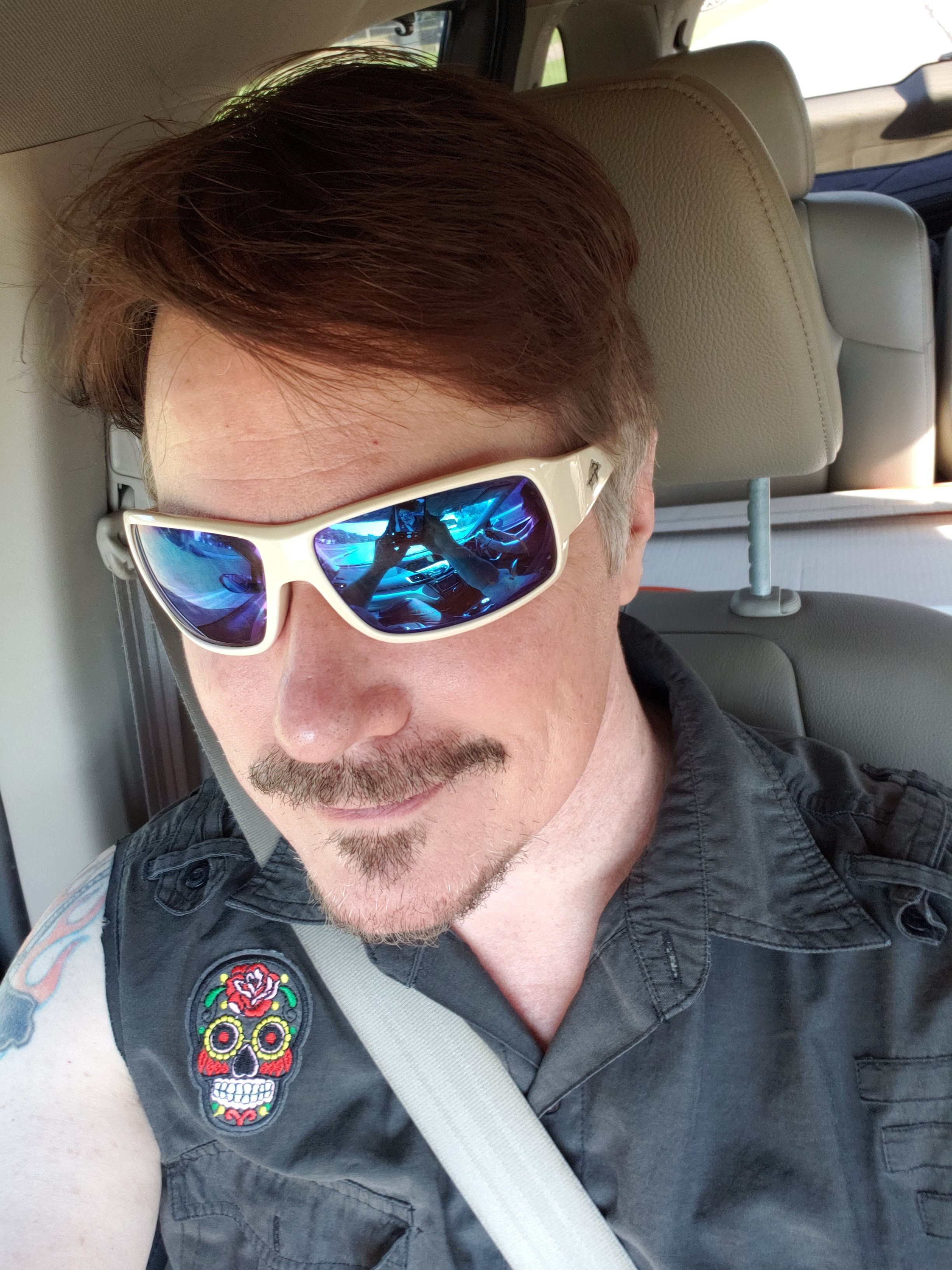 David Houston's Profile Photo