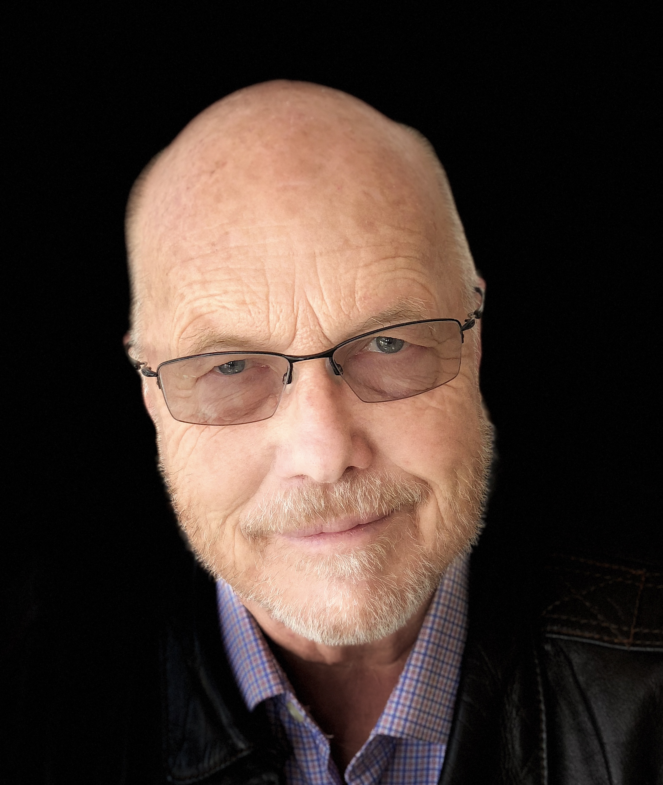 Roy Helsing - Accordionist