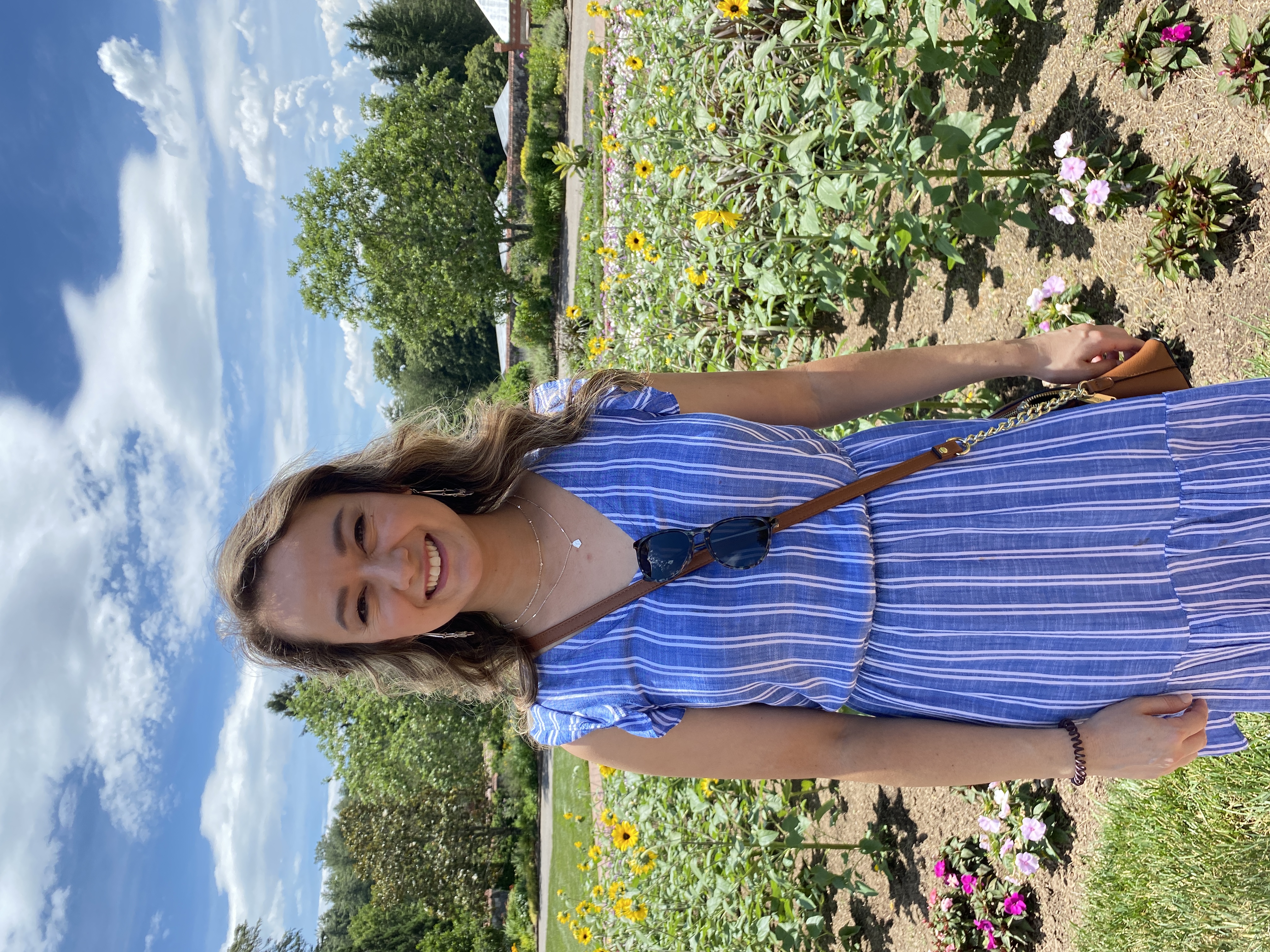 Marina Konnishi-Comfort's Profile Photo