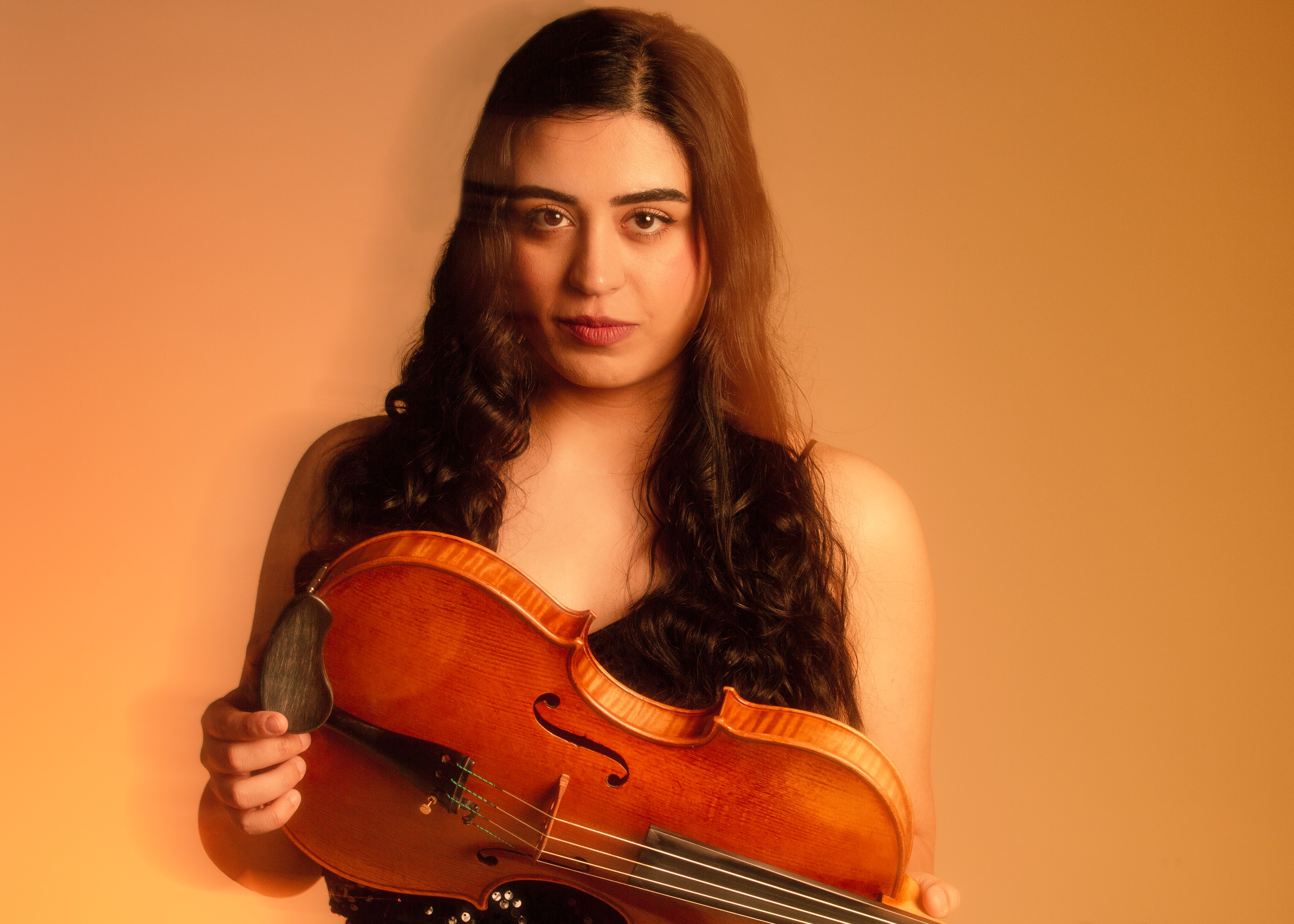 Kimia Hesabi's Profile Photo