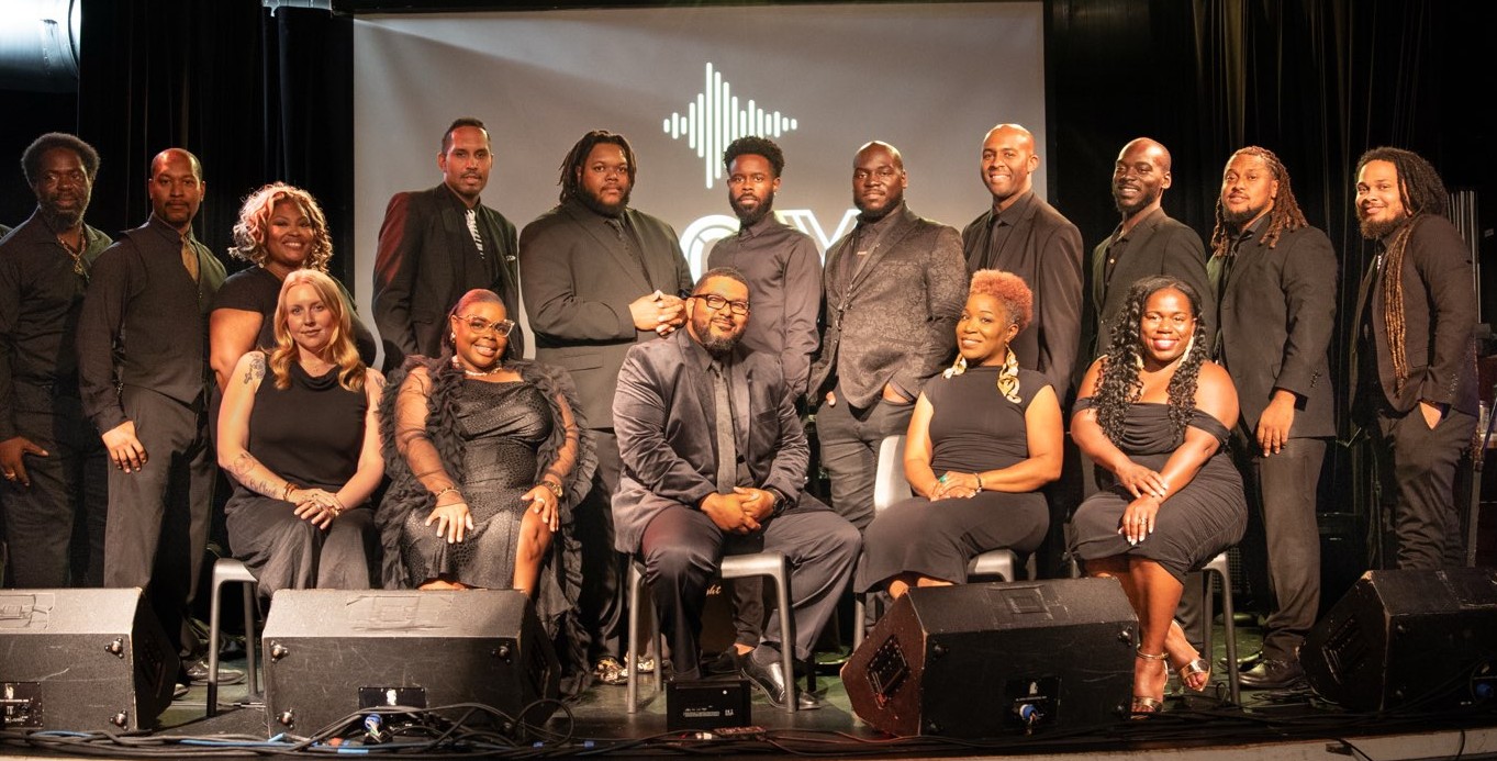The Grady Experience  photo