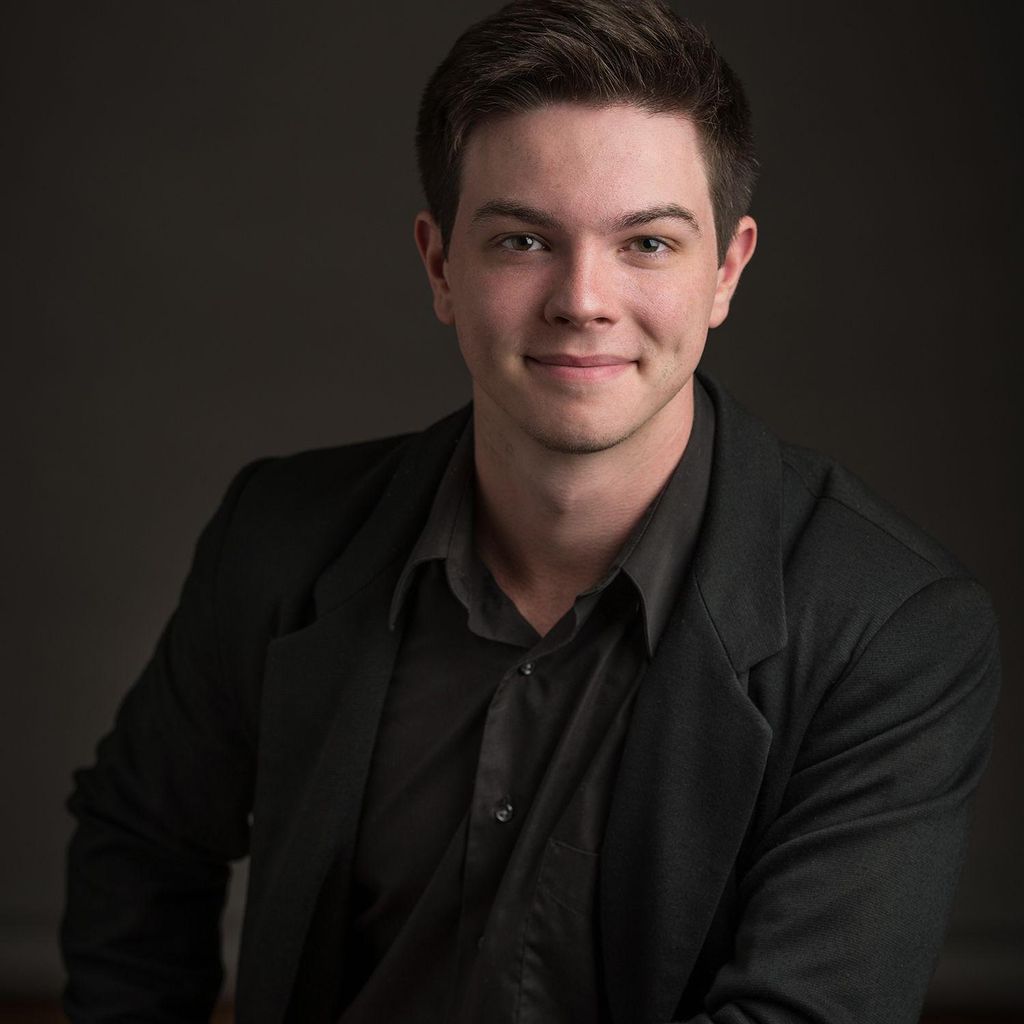 Evan Breland's Profile Photo