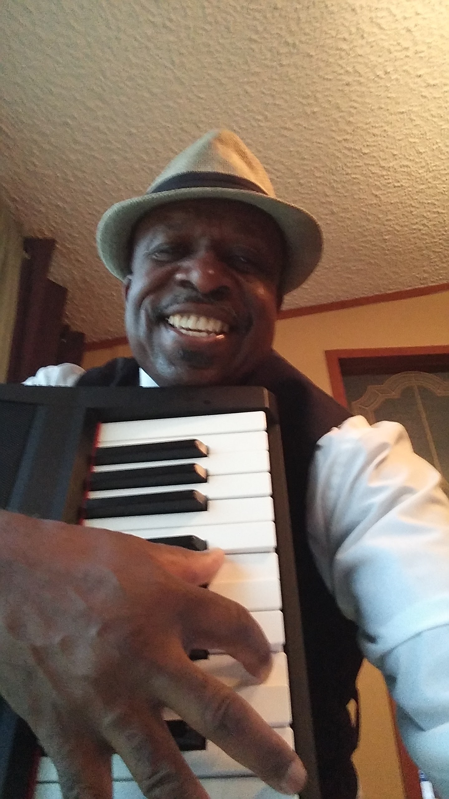 Leroy Bruce's Profile Photo