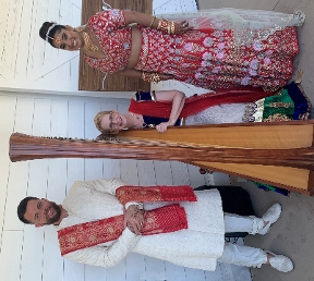 Elegant Music Collective photo