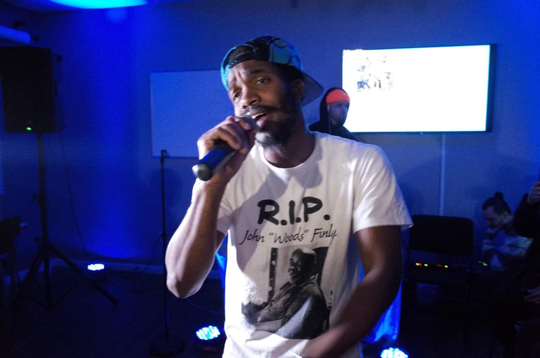 Imanuel 's Profile Photo