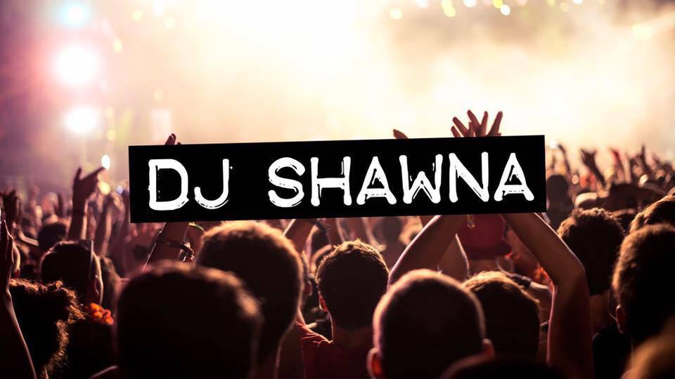 DJ Shawna