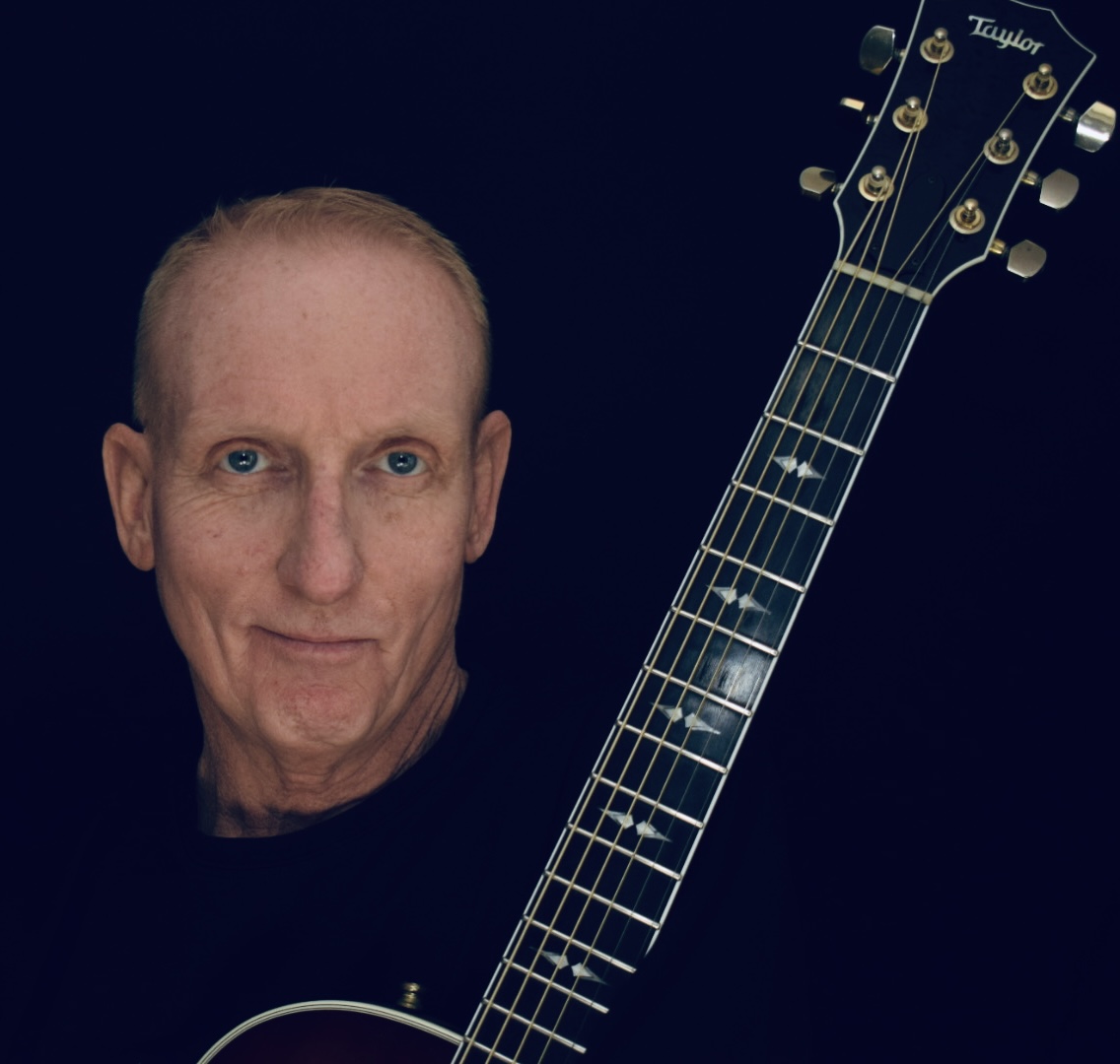 Steve Wilsford Music