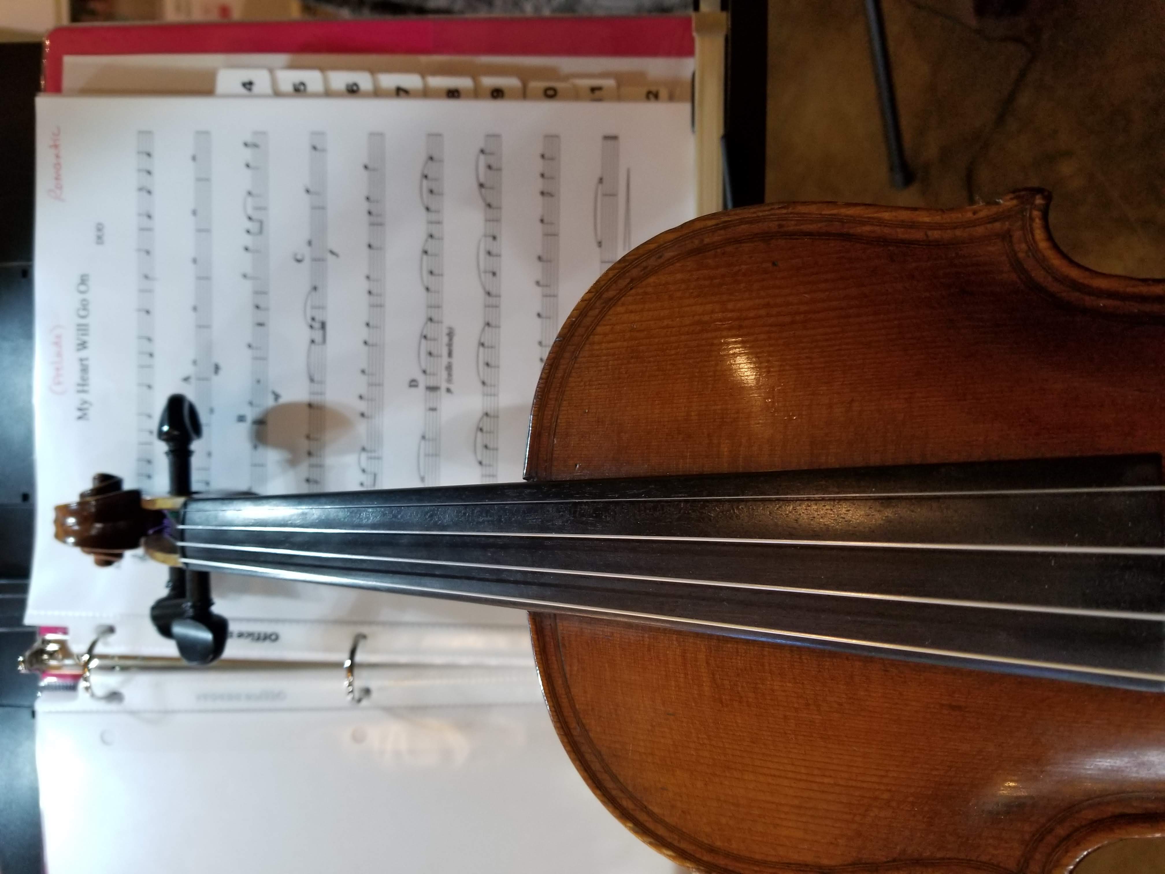 HeartStrings Houston