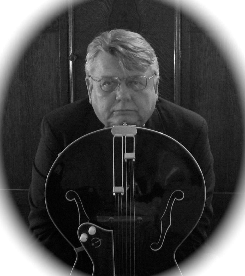 Ken Warrick's Profile Photo