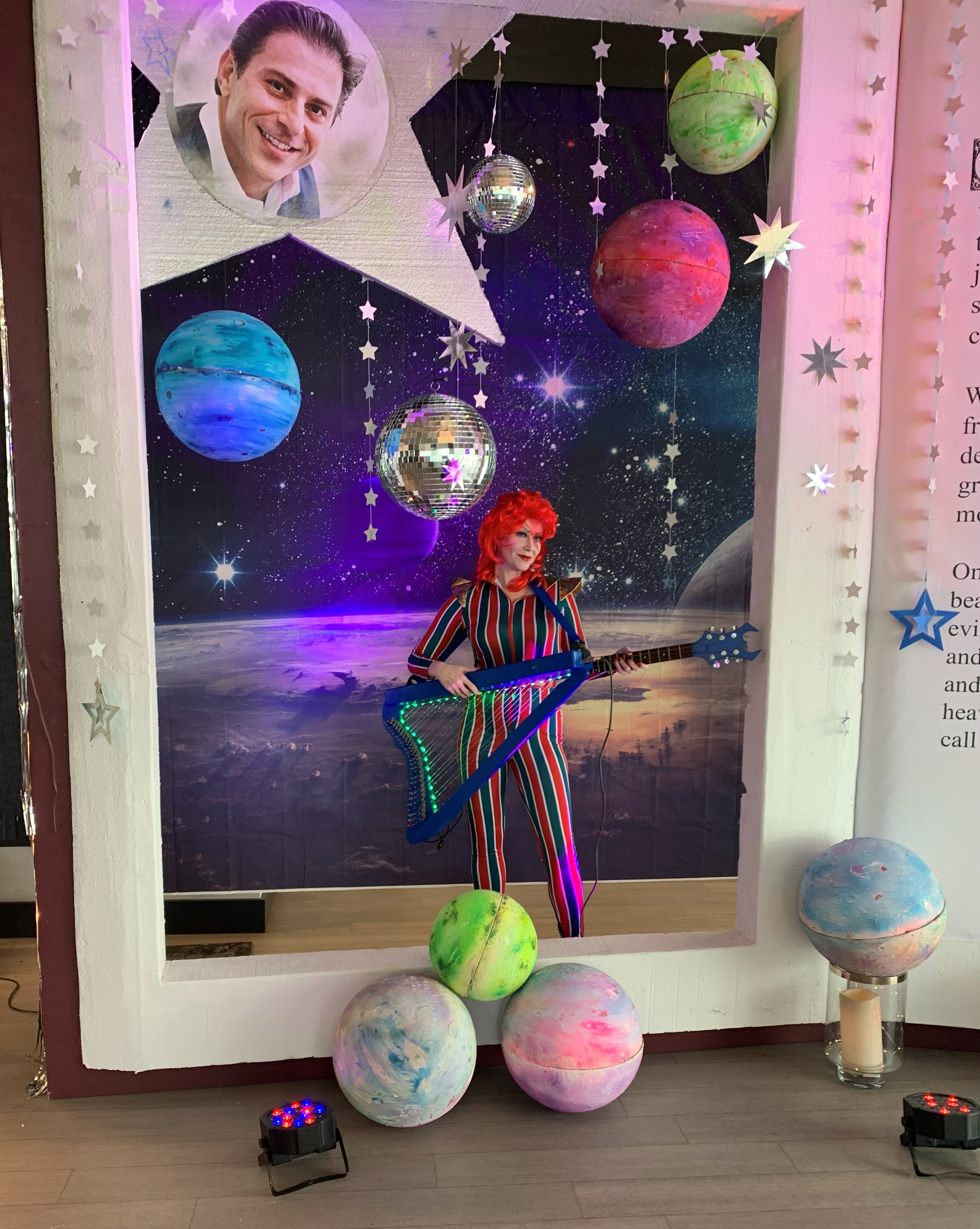 Elegant Music Collective photo