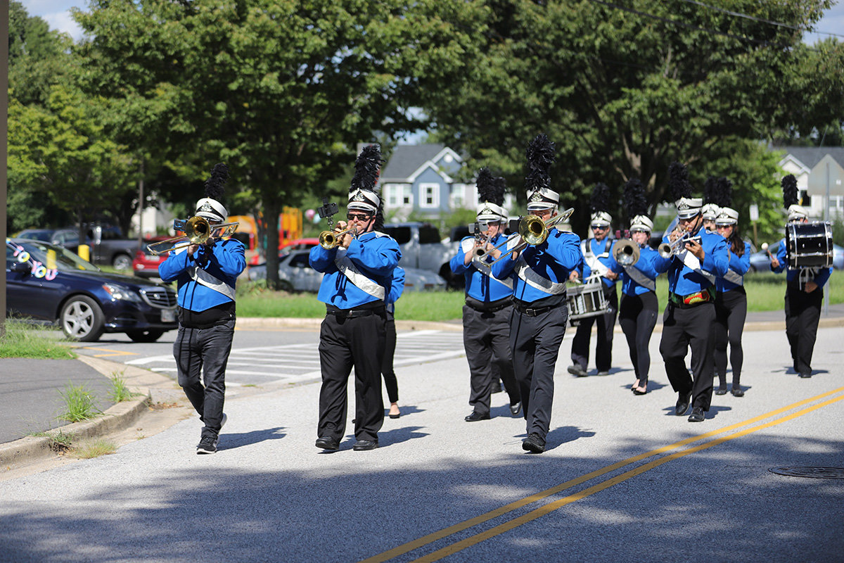 Maryland Entertainment photo