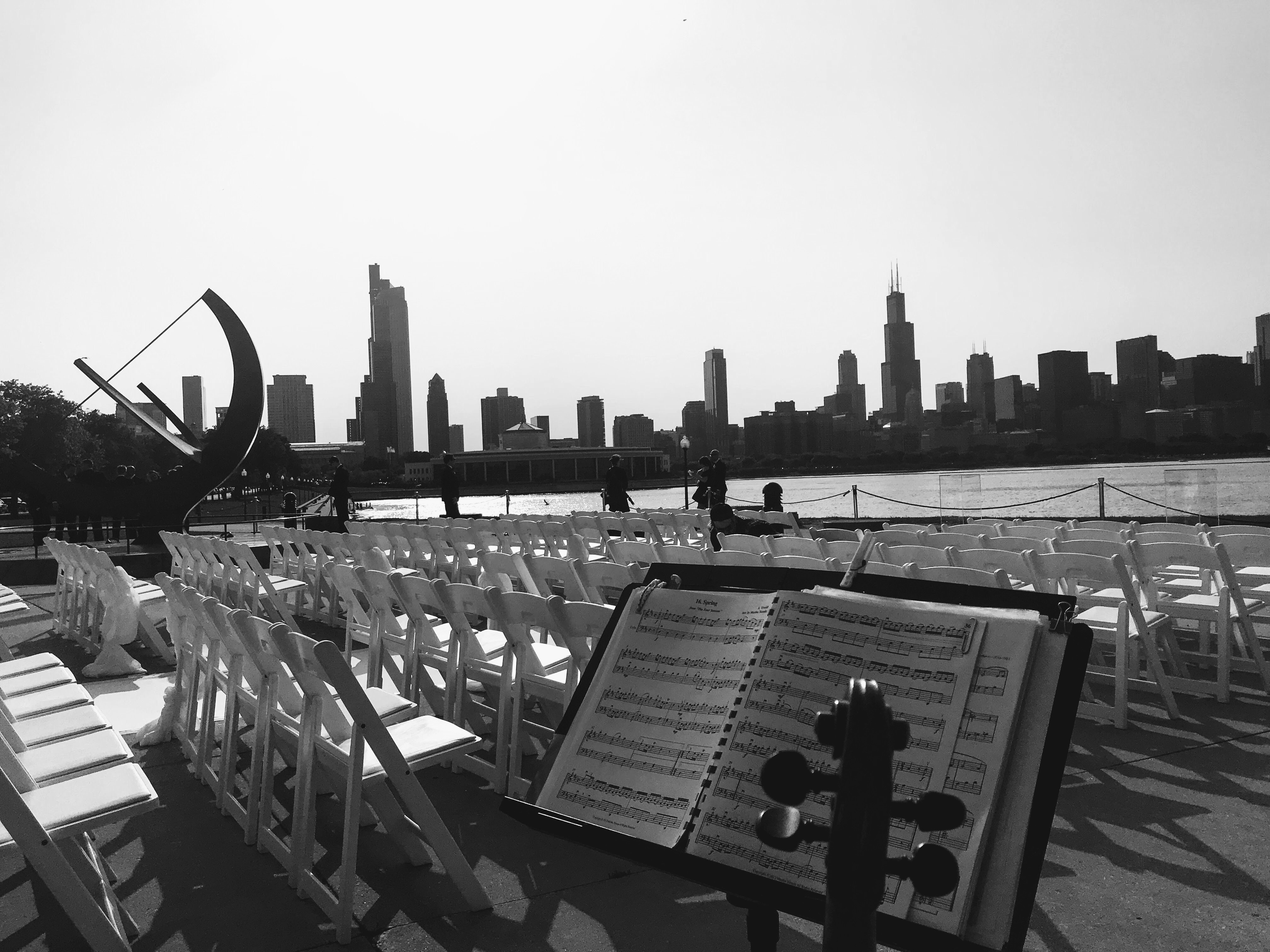 Chicago Street Strings photo