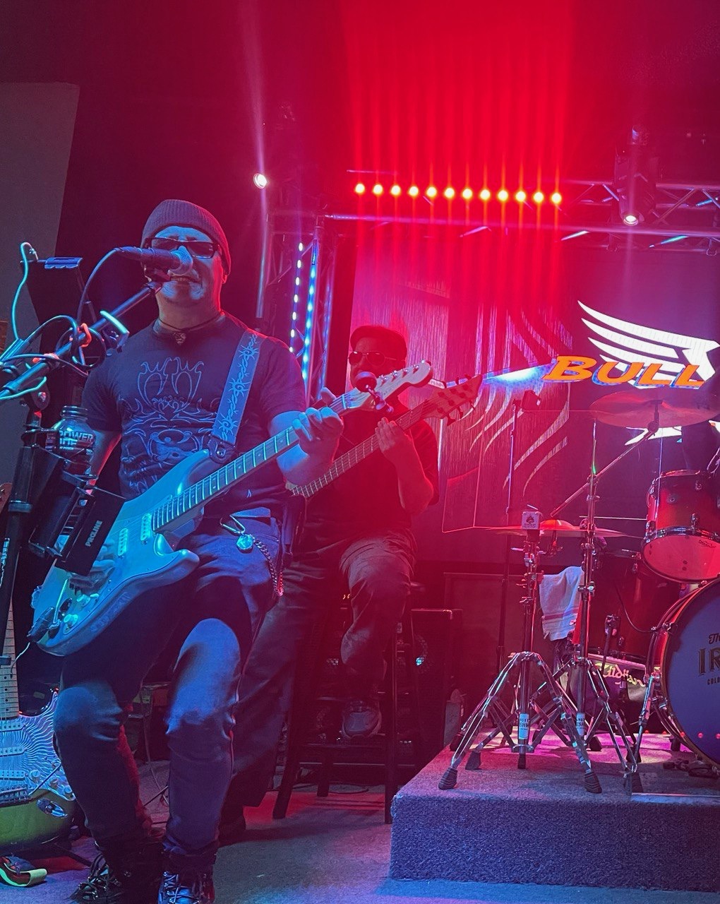 Bulletproof Angel photo