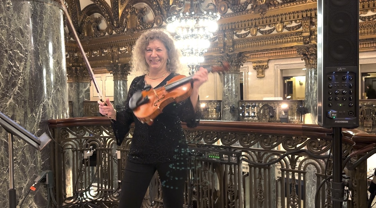 Happy Vibes Live Music photo