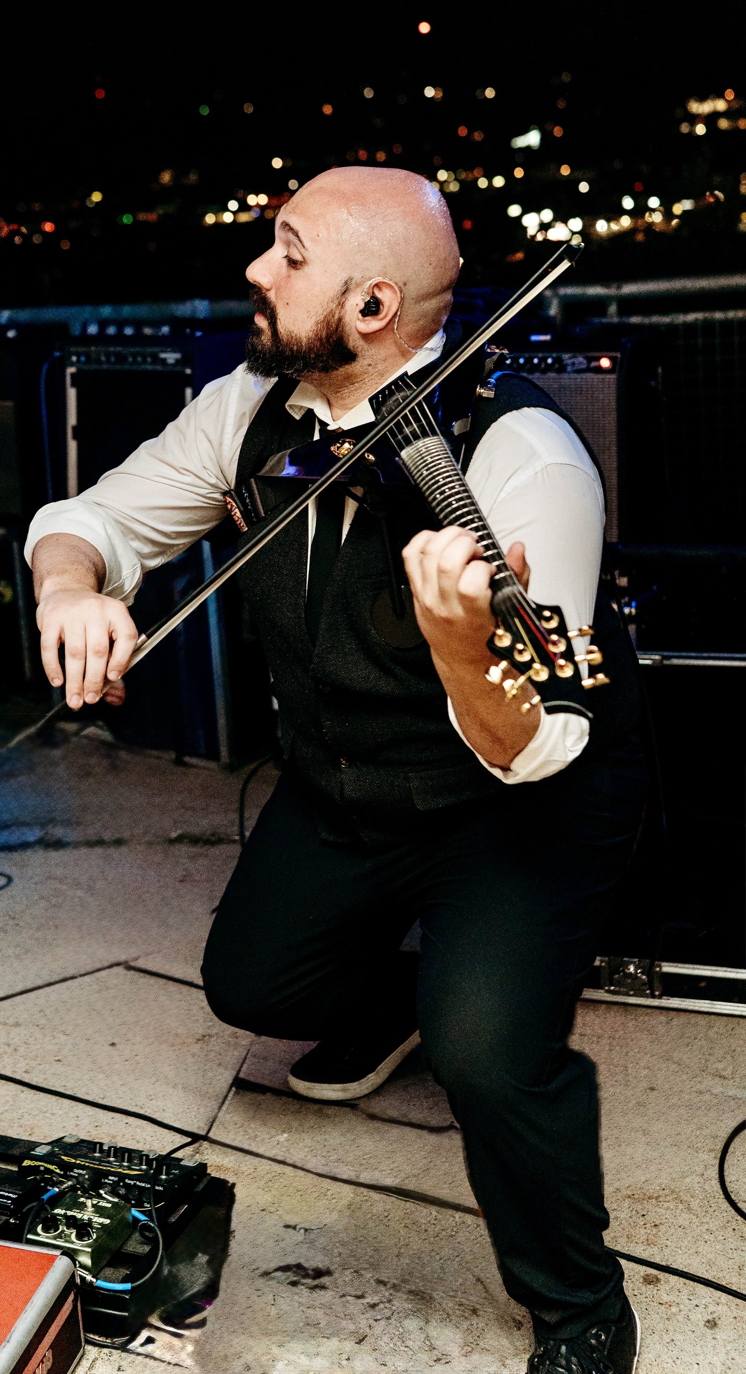 Luxe Strings by Stephen Weiss photo