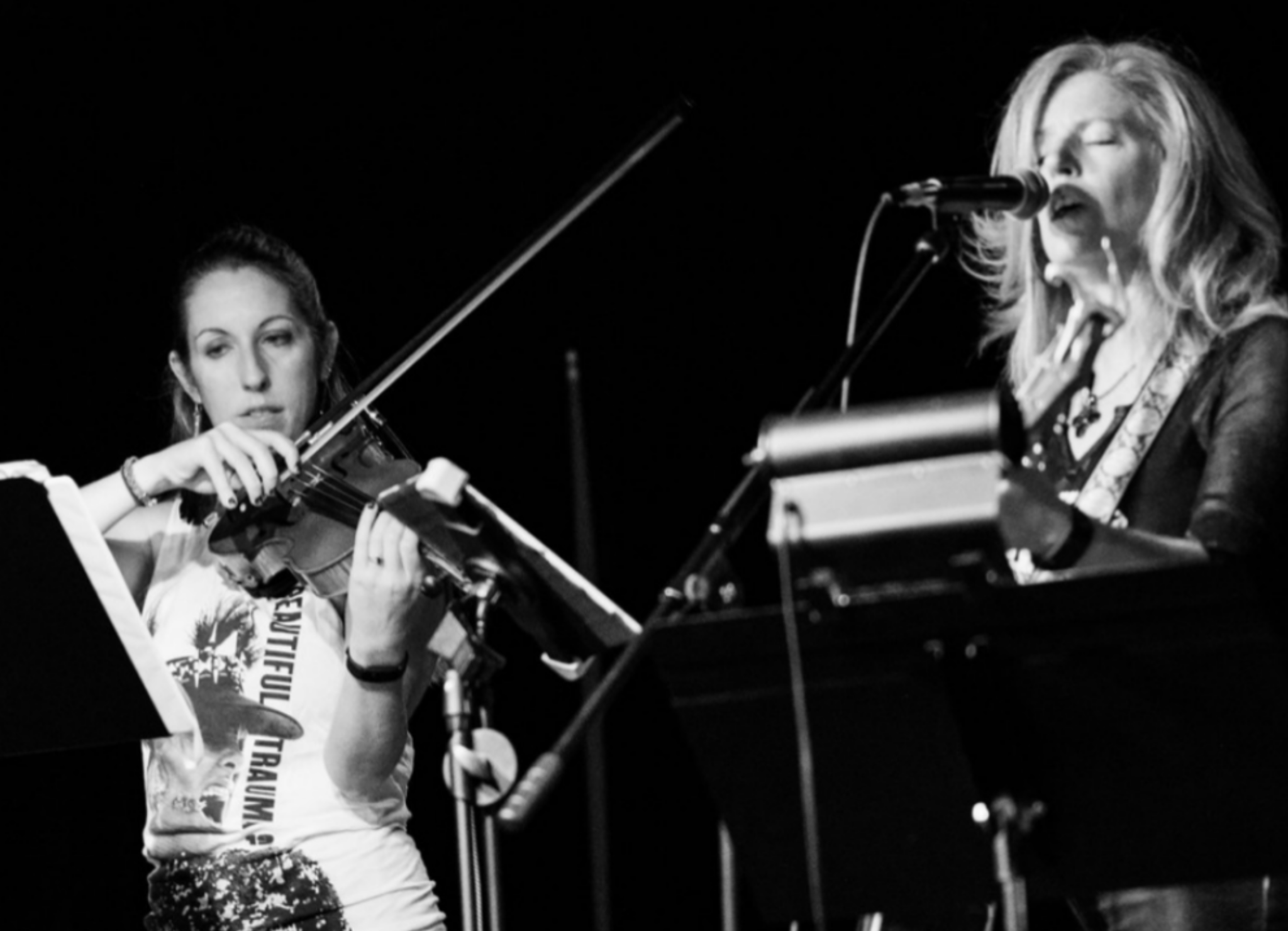 The Nightinjails photo