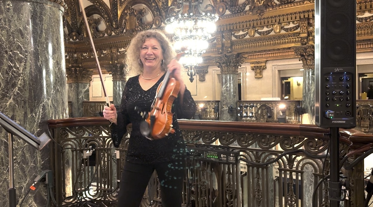 Happy Vibes Live Music photo