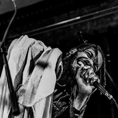 Church For The World